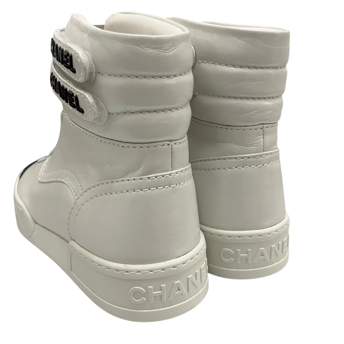 23AWハイカットスニーカーG45109 - Image 8