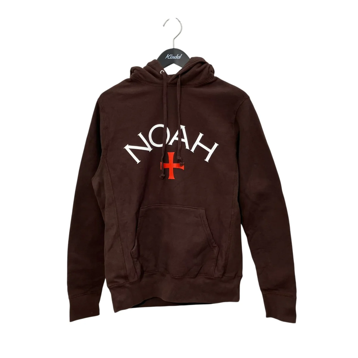Core Logo HoodieプルオーバーパーカーSS203SS25