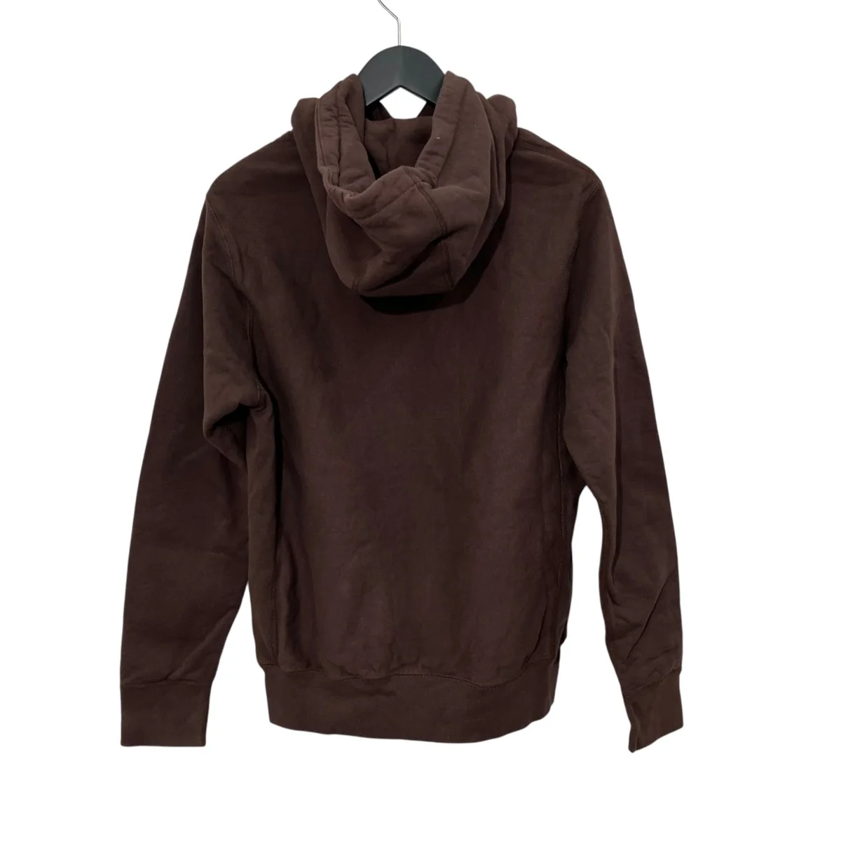Core Logo HoodieプルオーバーパーカーSS203SS25 - Image 2