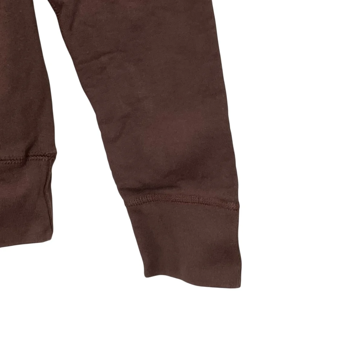 Core Logo HoodieプルオーバーパーカーSS203SS25 - Image 4