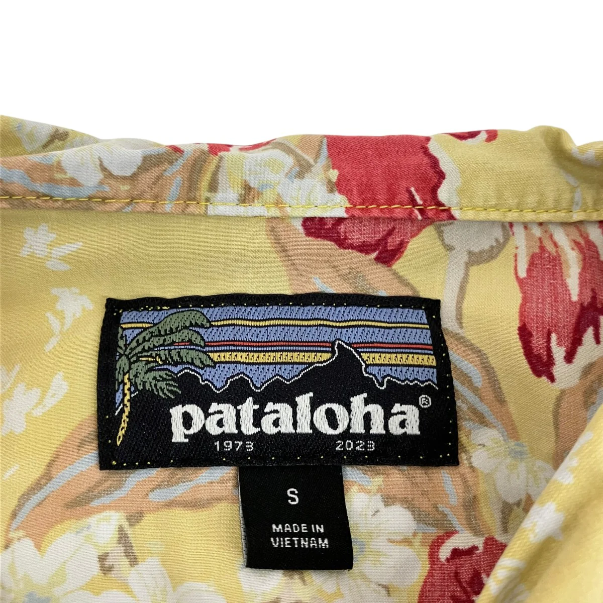 アロハシャツpataloha - Image 6