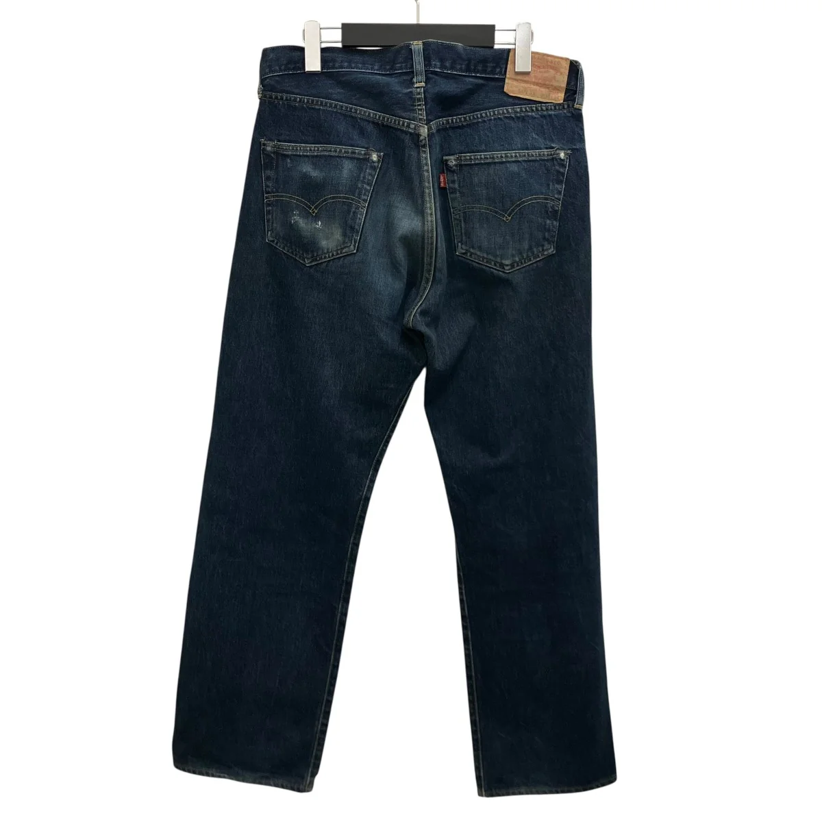 【BIG E】デニムパンツ501-0003 - Image 2