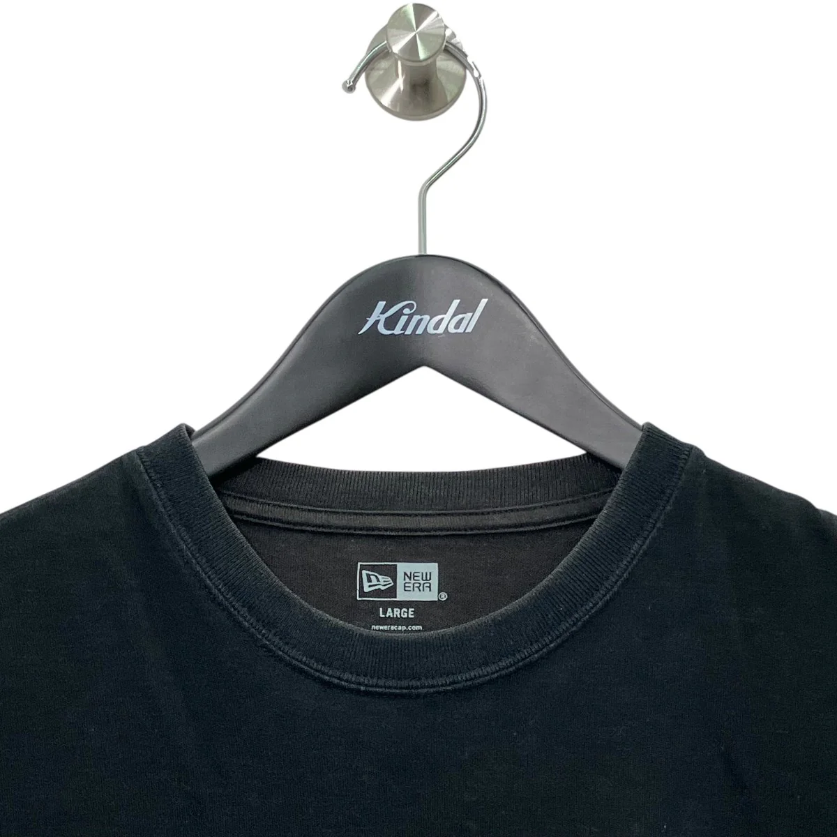21SSシグネチャーロゴアートTシャツHD-T99-083 - Image 3