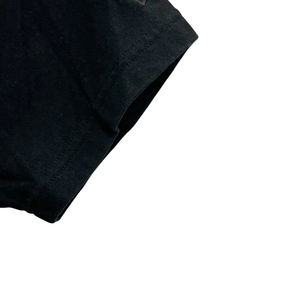21SSシグネチャーロゴアートTシャツHD-T99-083 - Image 4