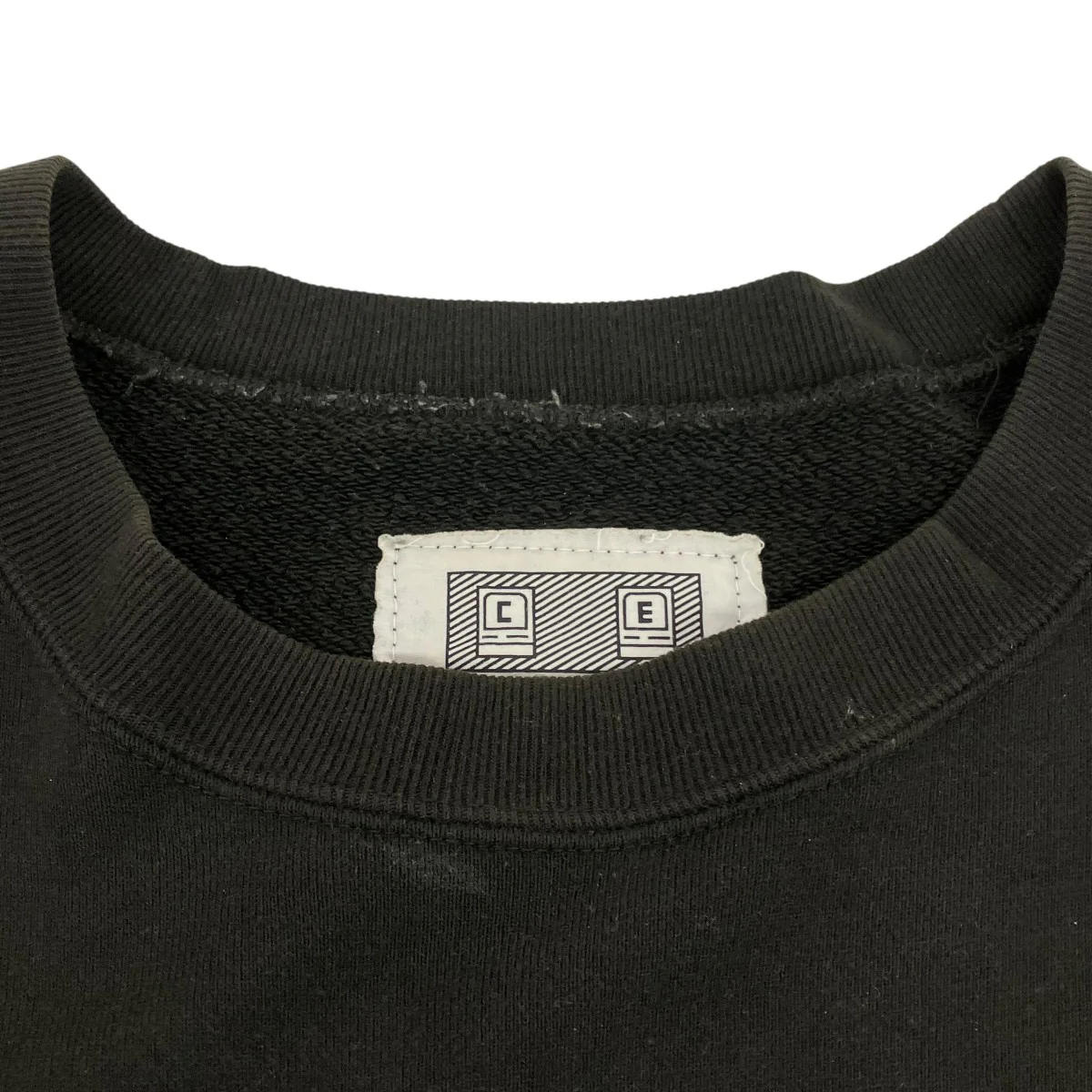 クルーネックスウェット - Image 5