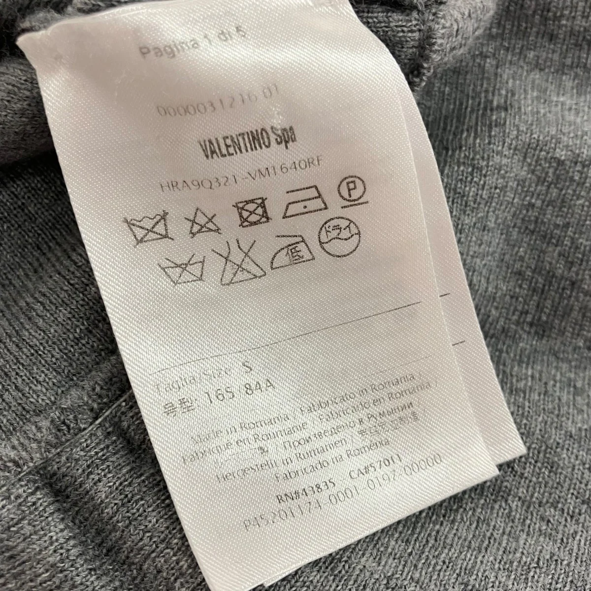 ニットカーディガン0000031216 - Image 5