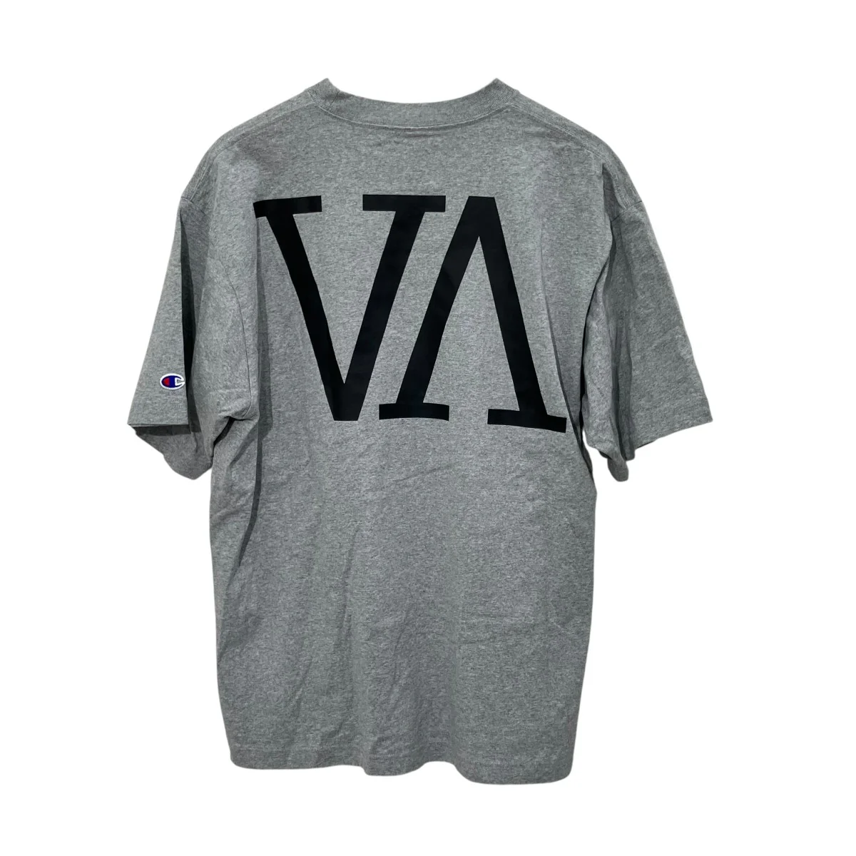 半袖TシャツC8-Z358 - Image 2