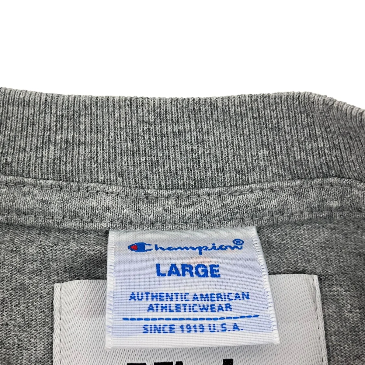 半袖TシャツC8-Z358 - Image 5