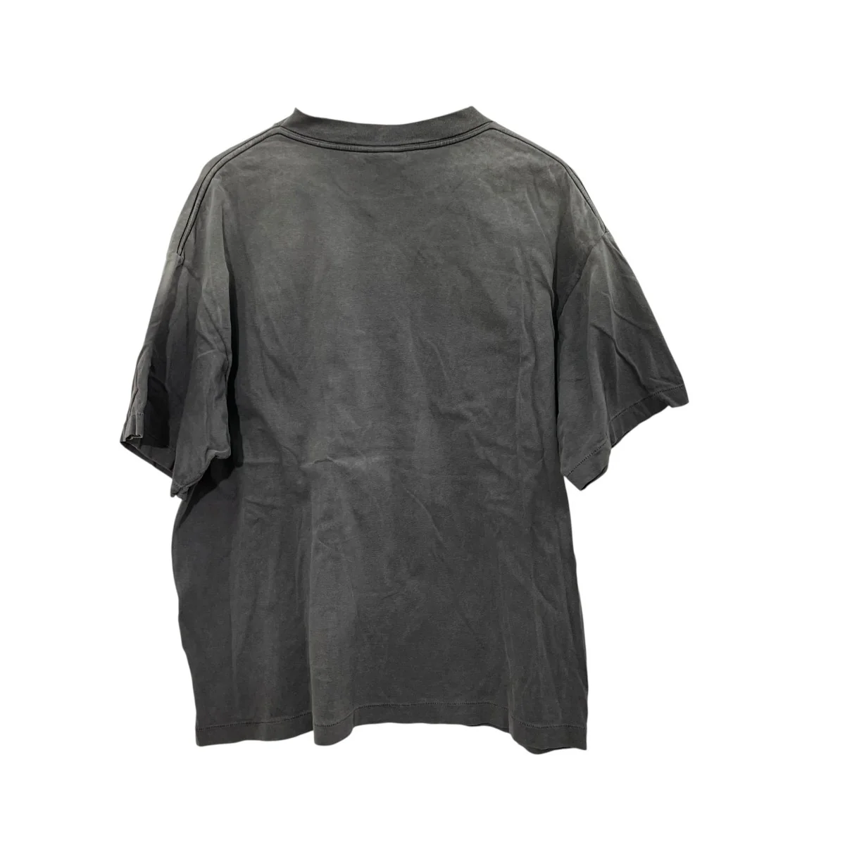 25AWTEE／FIST／BLACK半袖TシャツSM-HR1-0000-001 - Image 2