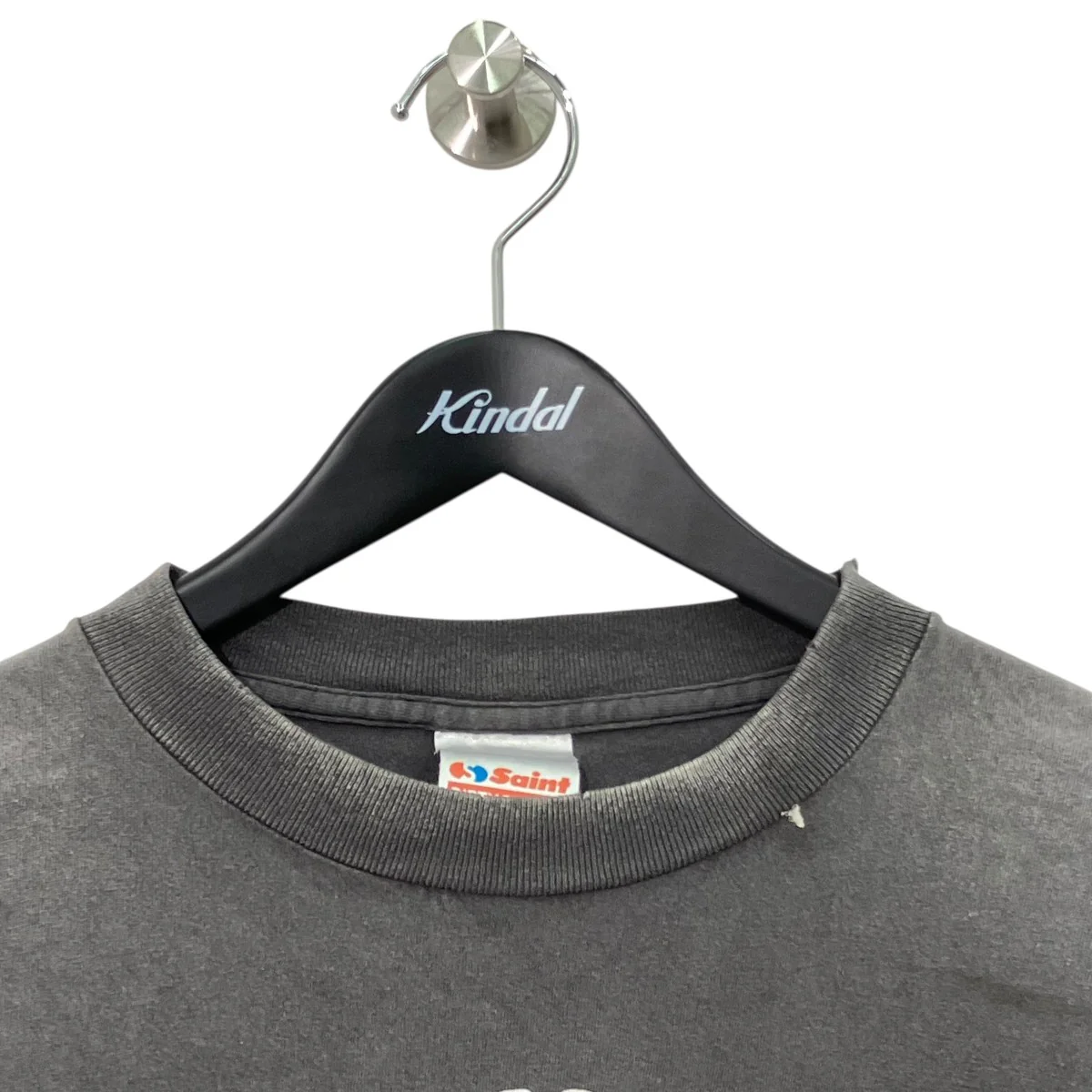 25AWTEE／FIST／BLACK半袖TシャツSM-HR1-0000-001 - Image 3