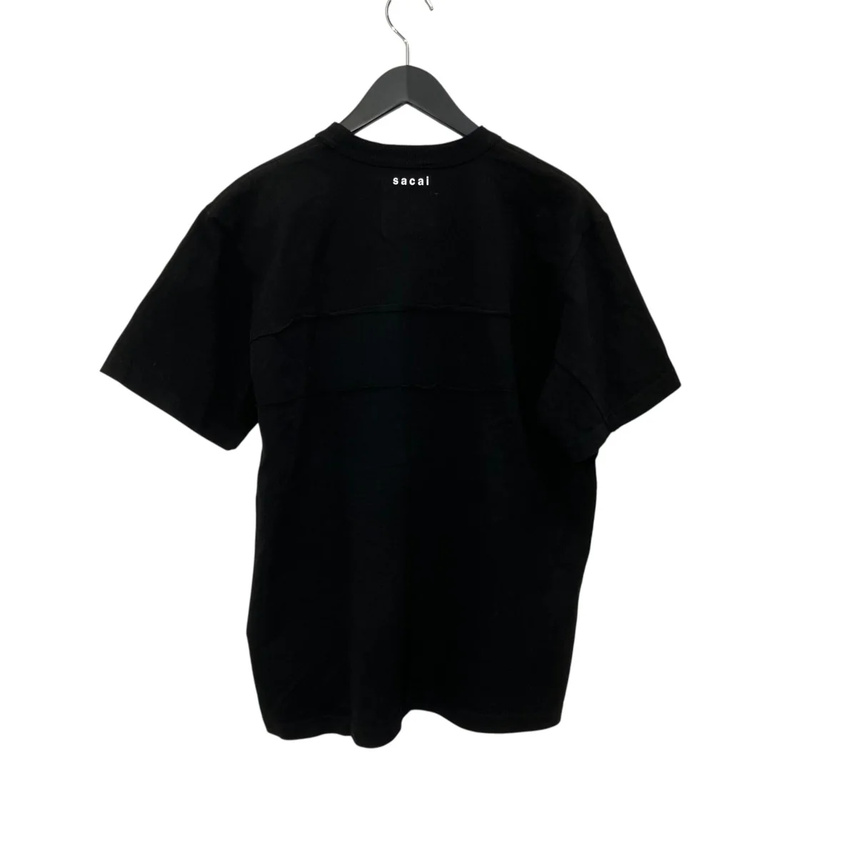 半袖Tシャツ21-0182S - Image 2