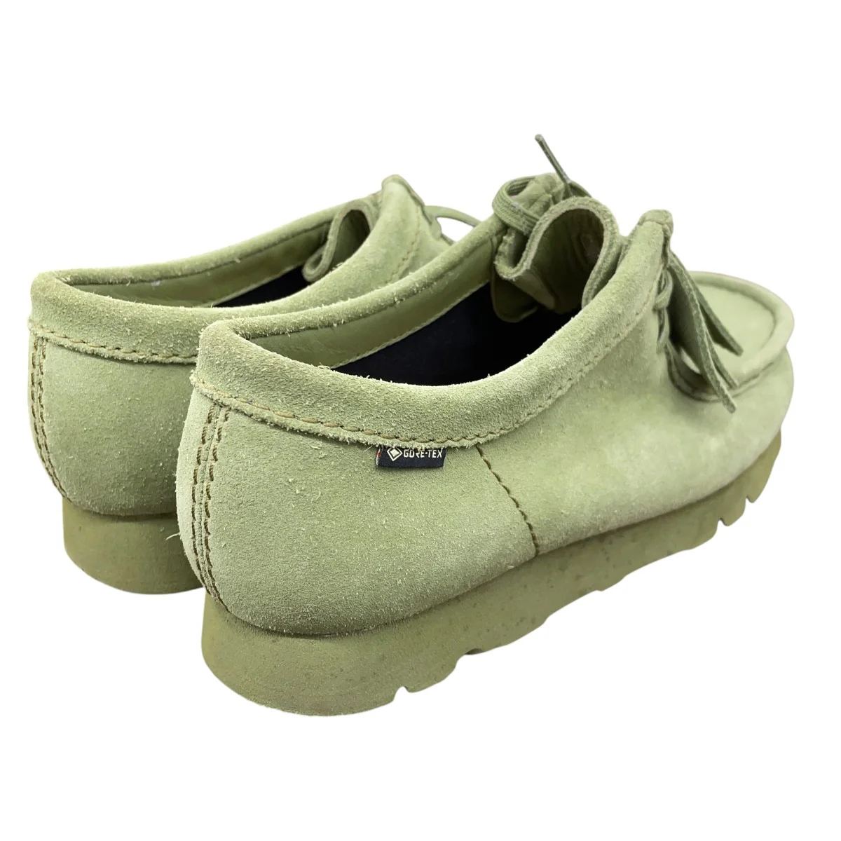 Wallabee GTXブーツ - Image 2
