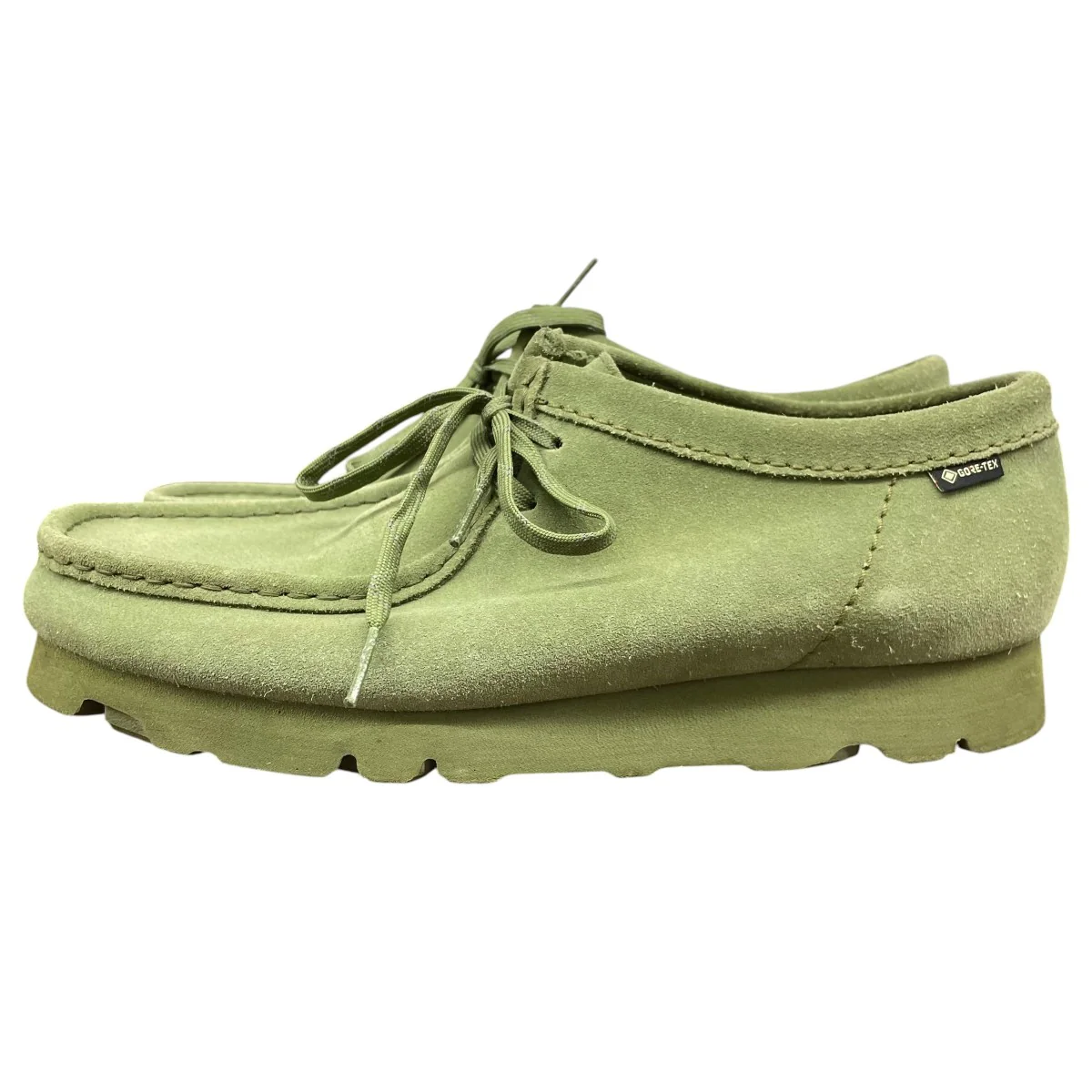 Wallabee GTXブーツ - Image 3