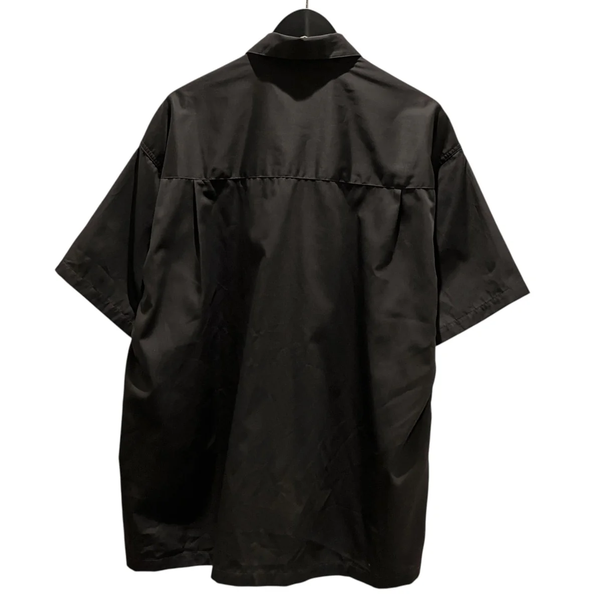 【REPO SS CTPL. TWILL 】半袖シャツ251CWDT-SHM06 - Image 2