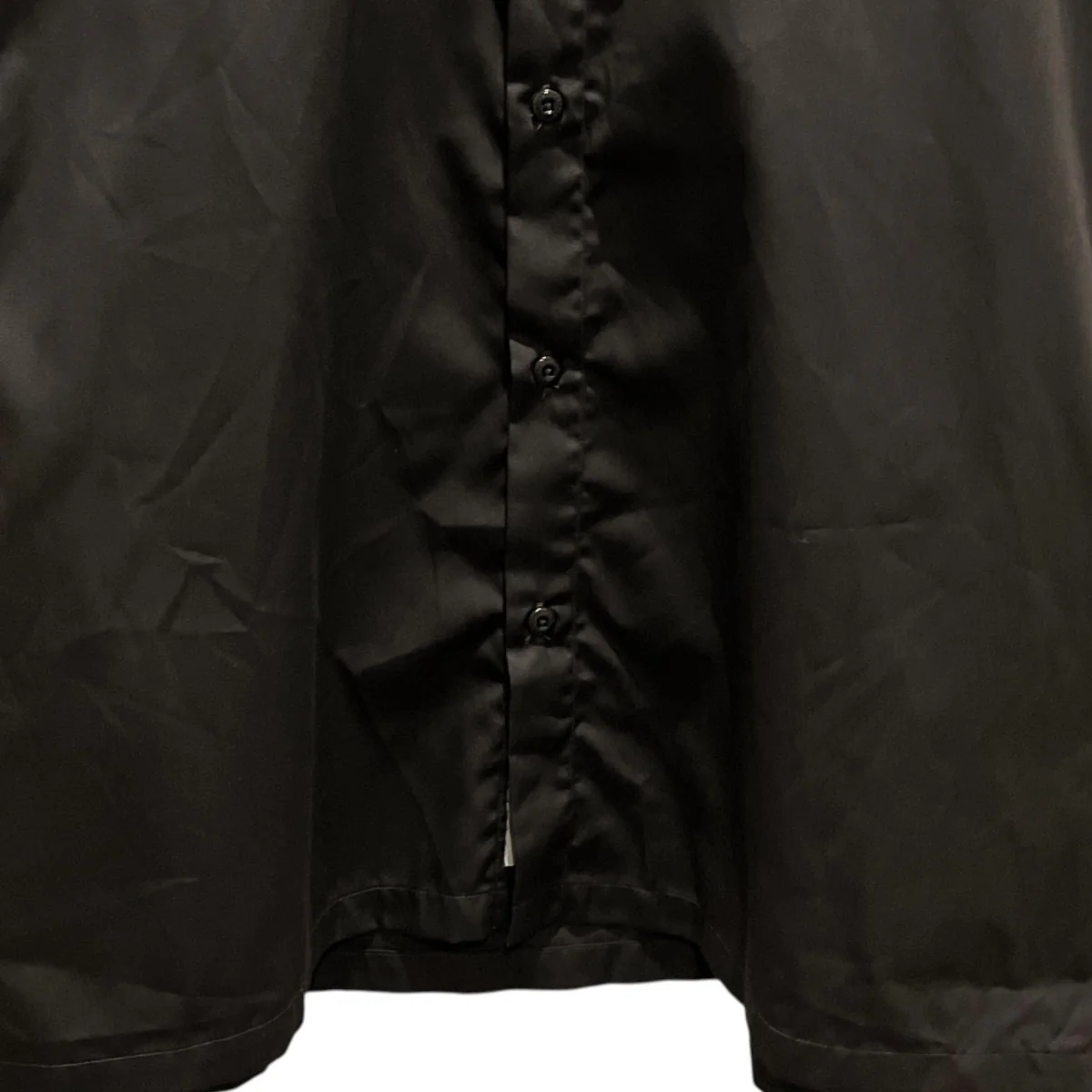 【REPO SS CTPL. TWILL 】半袖シャツ251CWDT-SHM06 - Image 4