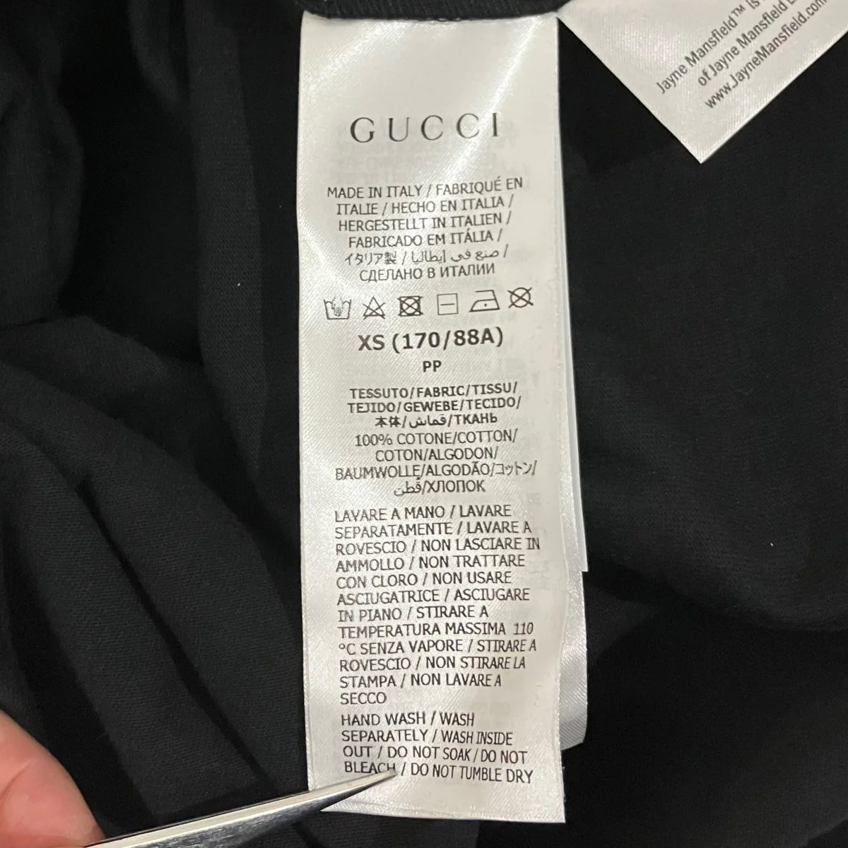 プリントTシャツ548334 - Image 6