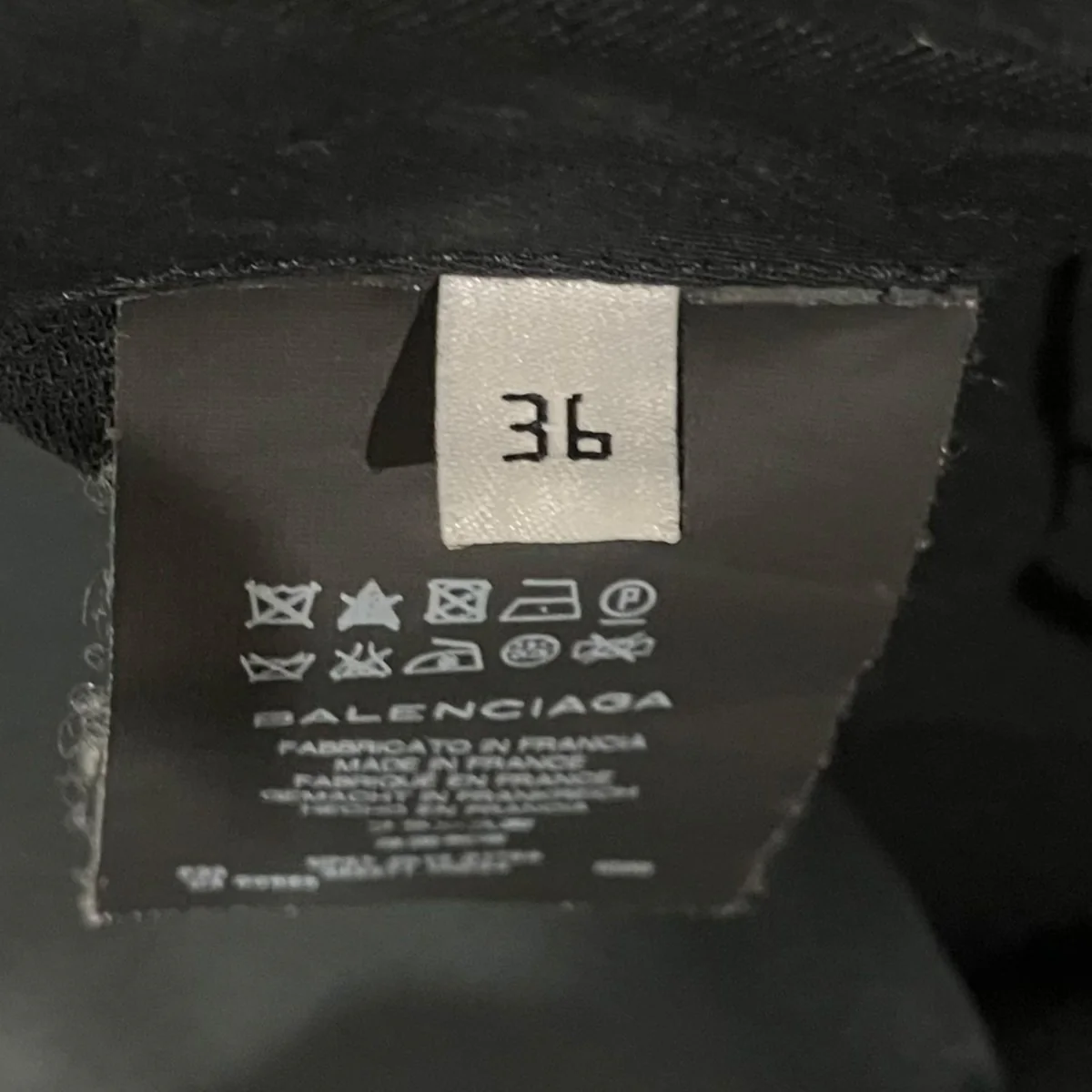 フリルパンツ383571 - Image 7