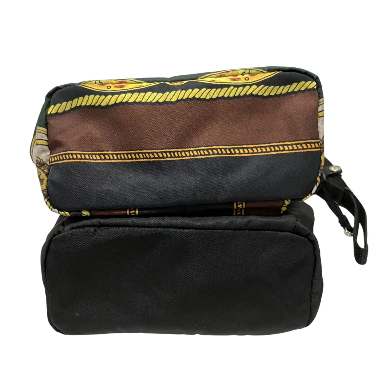 Print drawstring bagショルダーバッグTZ251-AG932 - Image 6