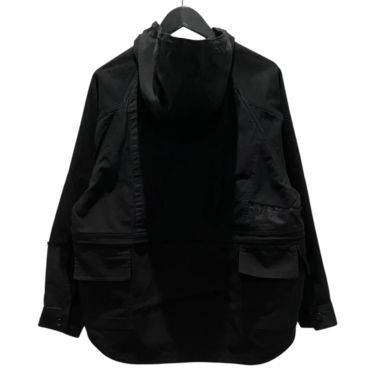 モッズコートHM-J011 - Image 2