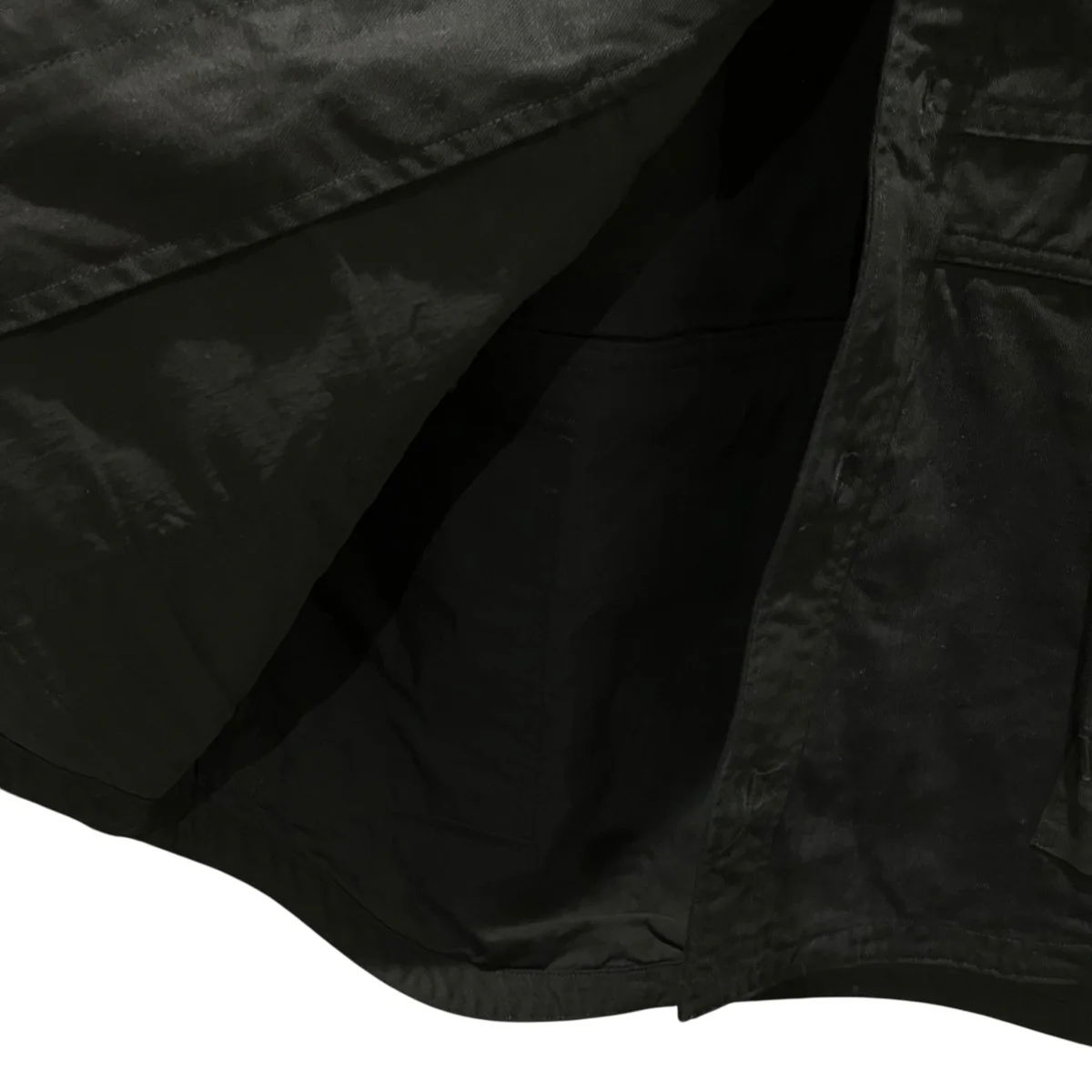 モッズコートHM-J011 - Image 4
