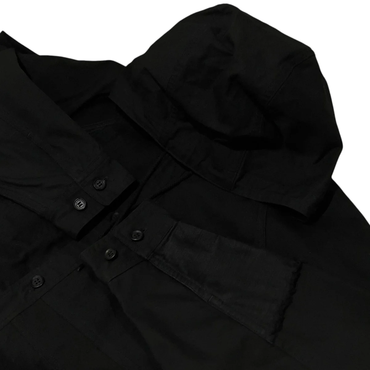 モッズコートHM-J011 - Image 5