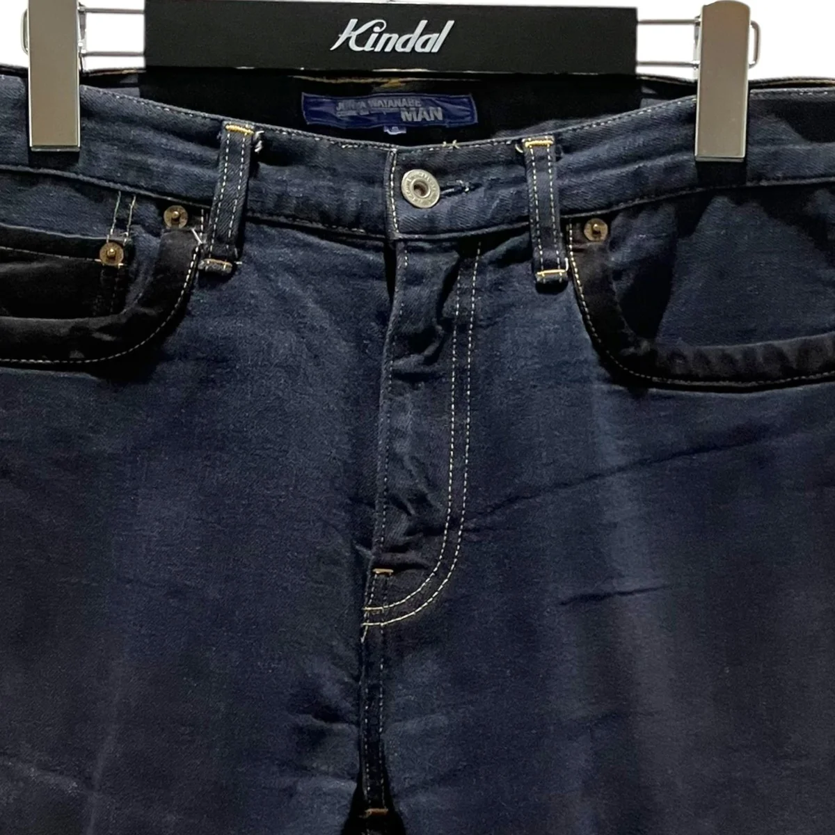デニムパンツ - Image 3