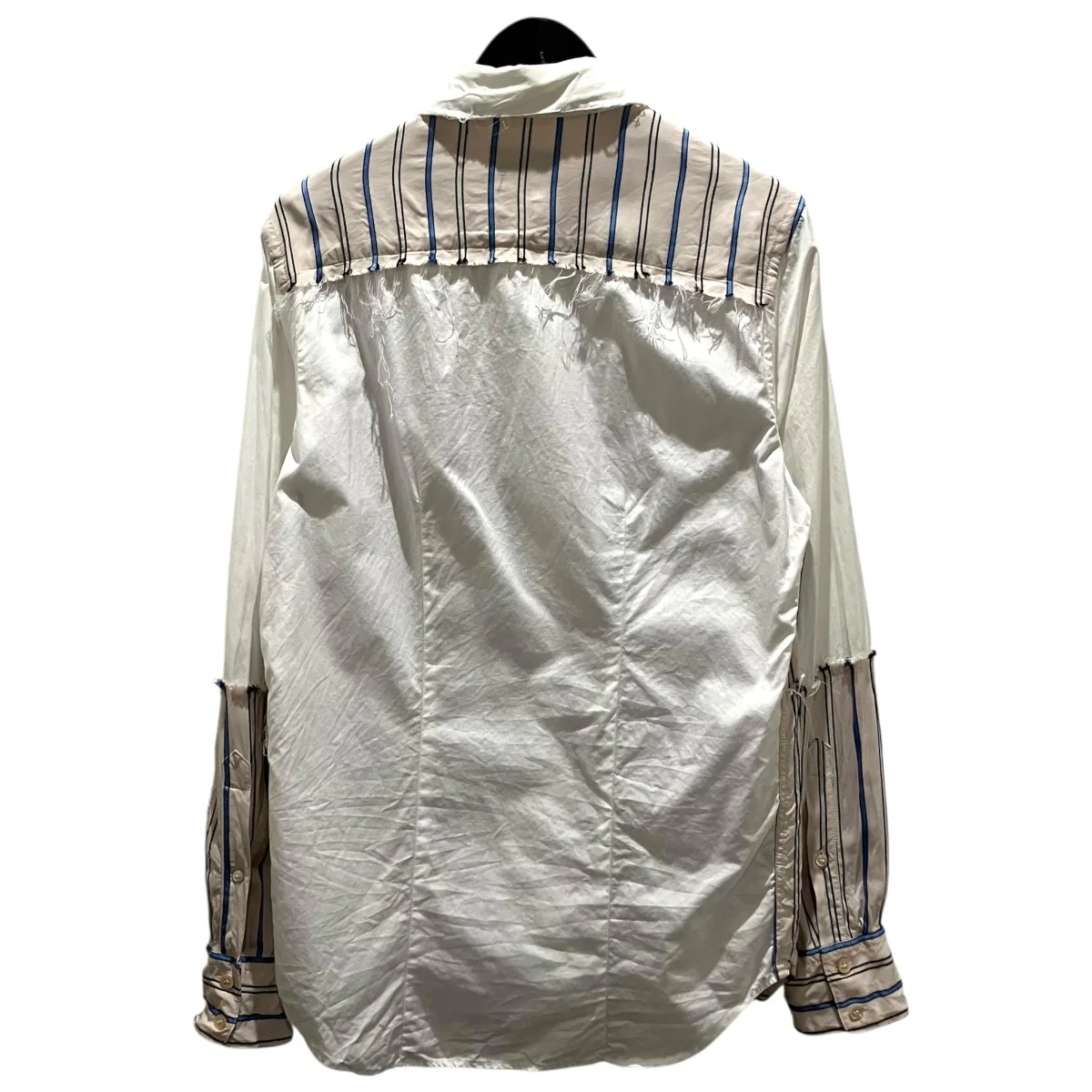 【LOVER’S ROCK SHIRT】長袖シャツMA20SH10 - Image 2