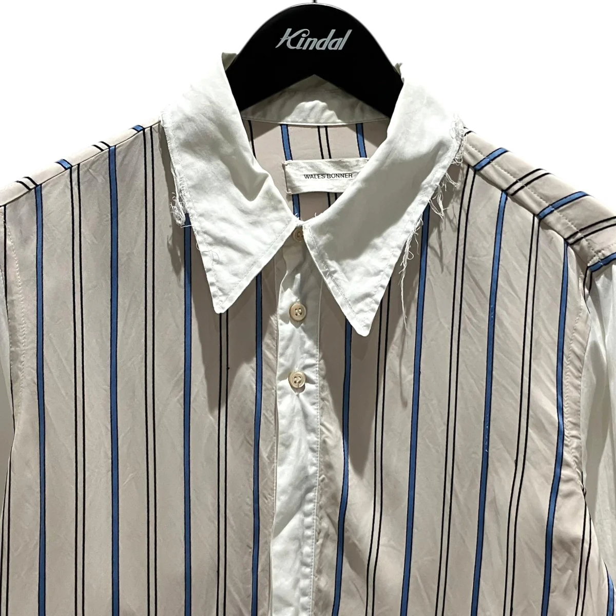 【LOVER’S ROCK SHIRT】長袖シャツMA20SH10 - Image 3