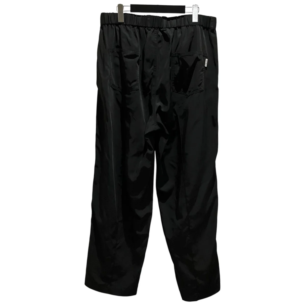【NEW STANDARD PANTS】ポリエステルタックパンツTTT-PT04 - Image 2