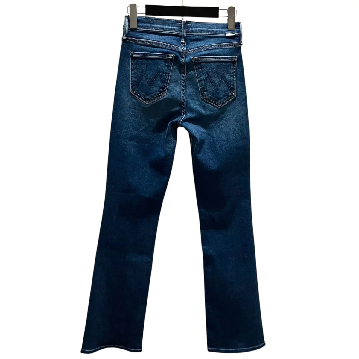 【The Outsider Ankle】ストレッチデニムパンツ1537-1156 - Image 2