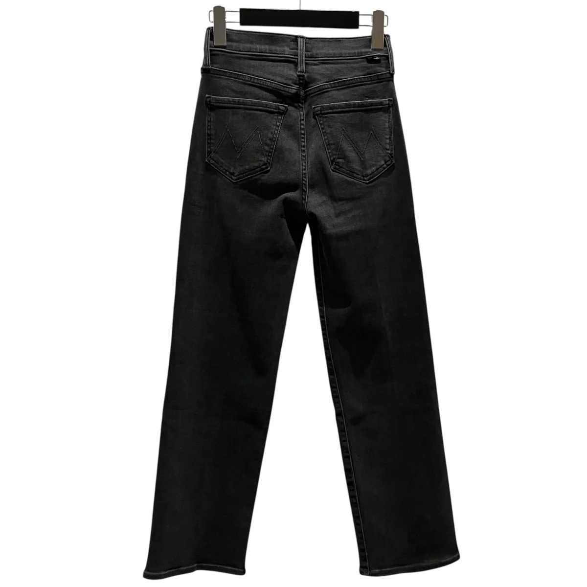 【THE RANBLER ZIP ANKLE】ストレッチデニムパンツ10297-1611 - Image 2