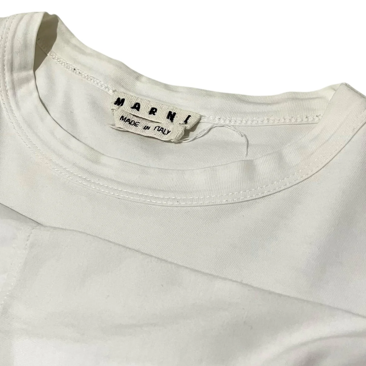 19AWドッキングTシャツHUMU0097Q0 - Image 6