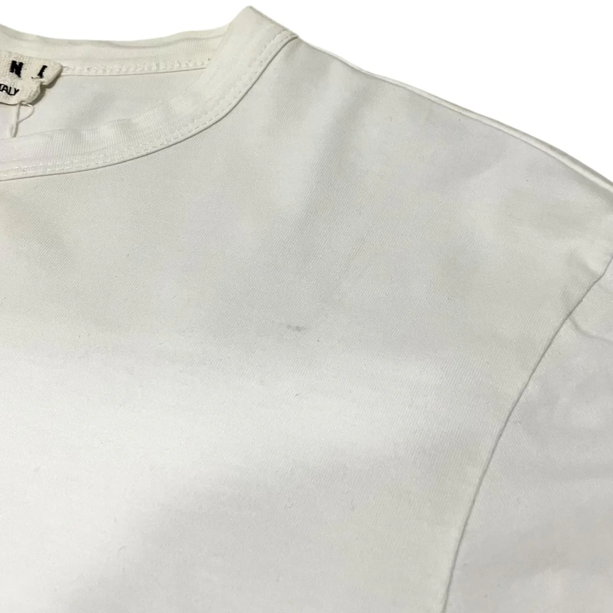 19AWドッキングTシャツHUMU0097Q0 - Image 7