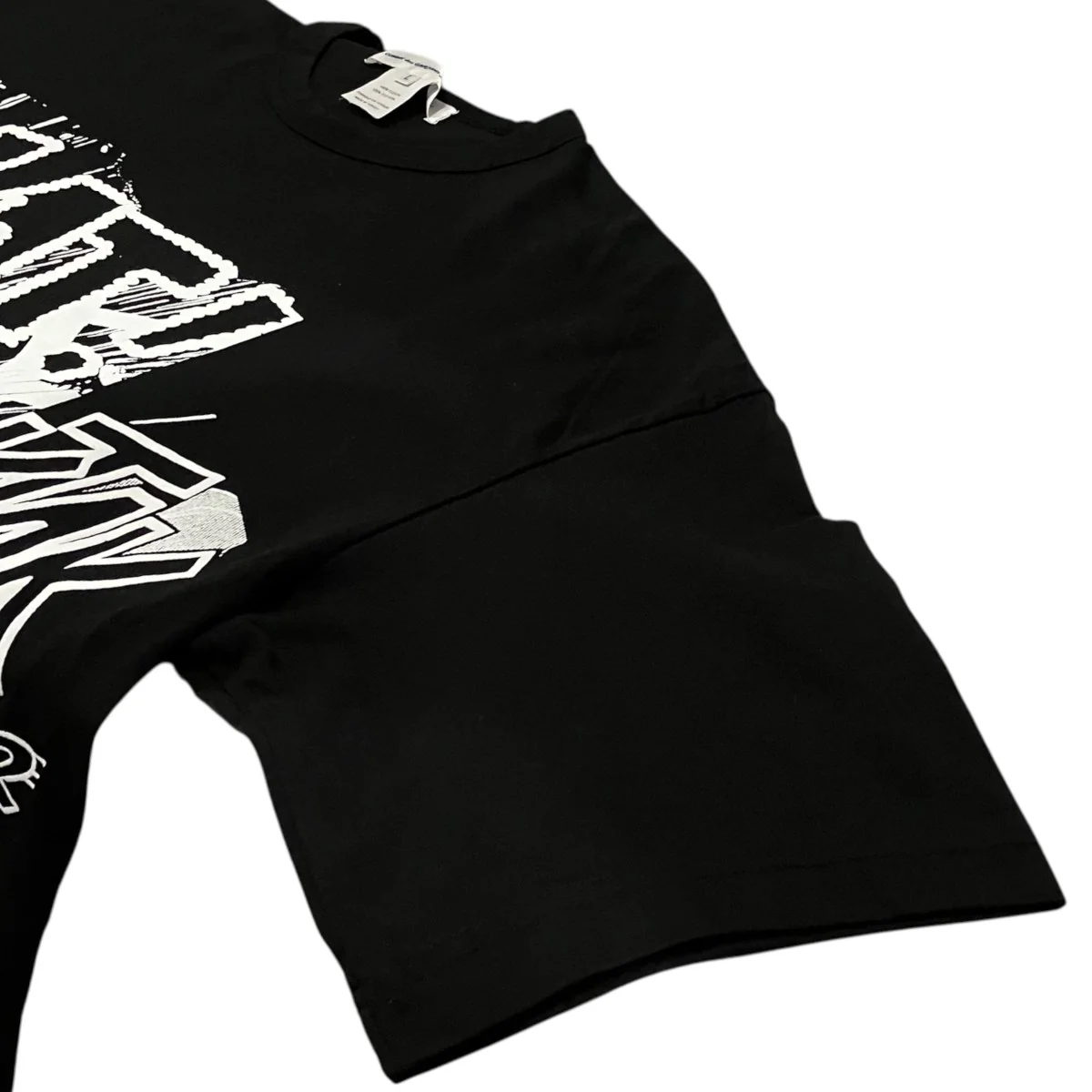 22SS半袖TシャツFI-T005 - Image 5