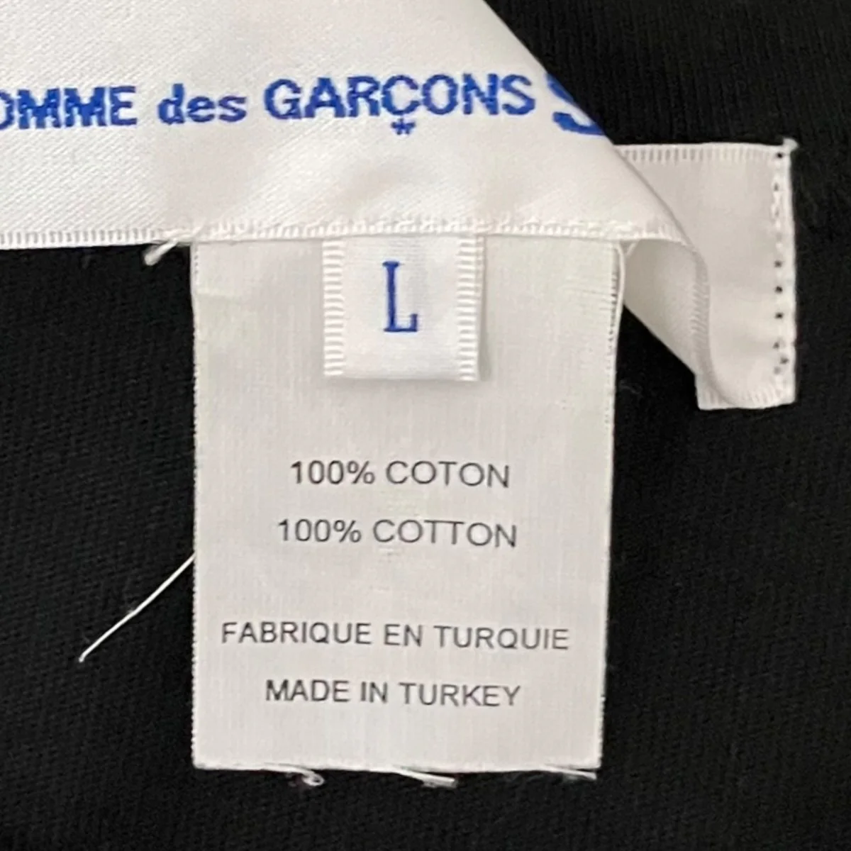 22SS半袖TシャツFI-T005 - Image 6