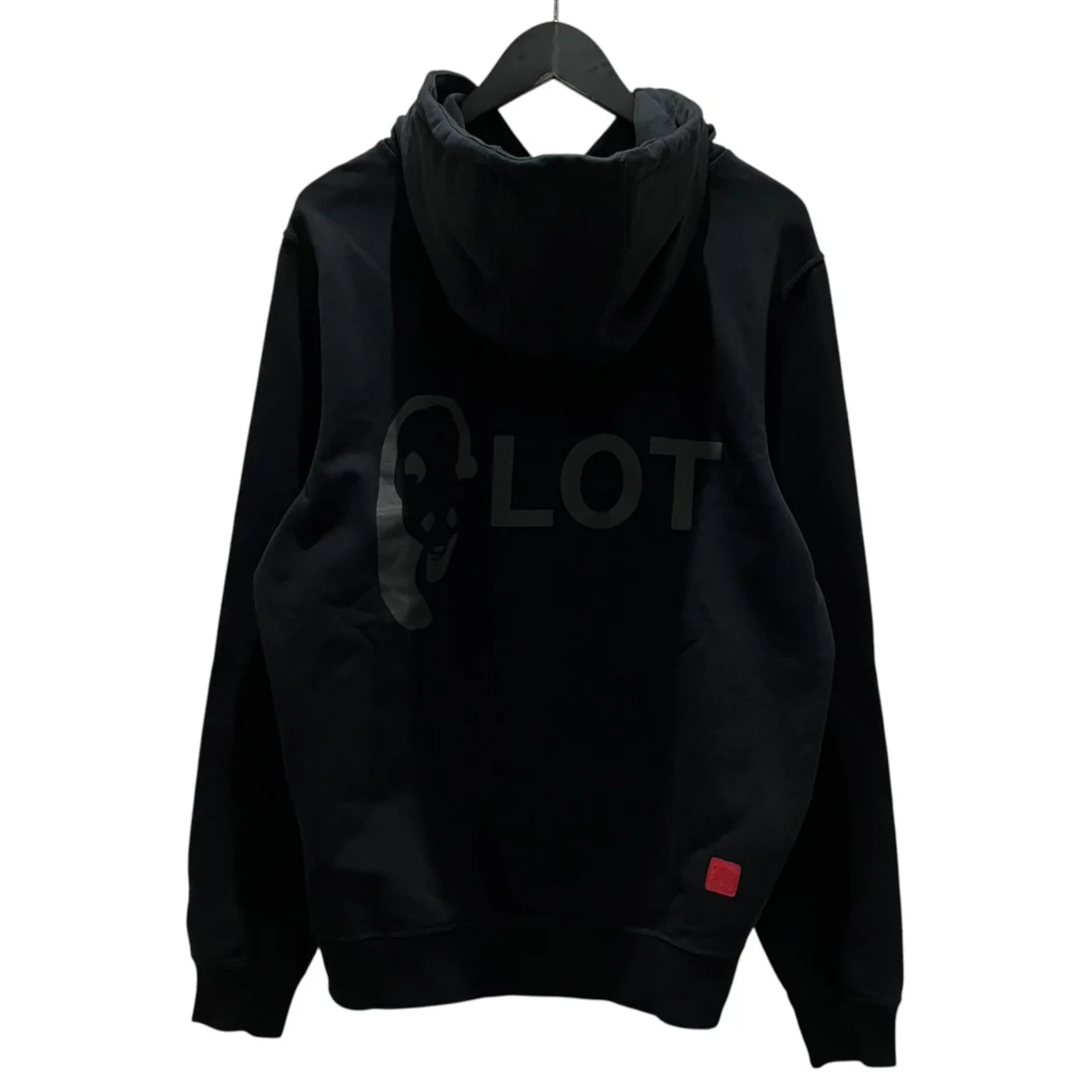 【CLOT FRAGMENT DESIGN Hoodie】フードパーカーPFM-43020-C - Image 2