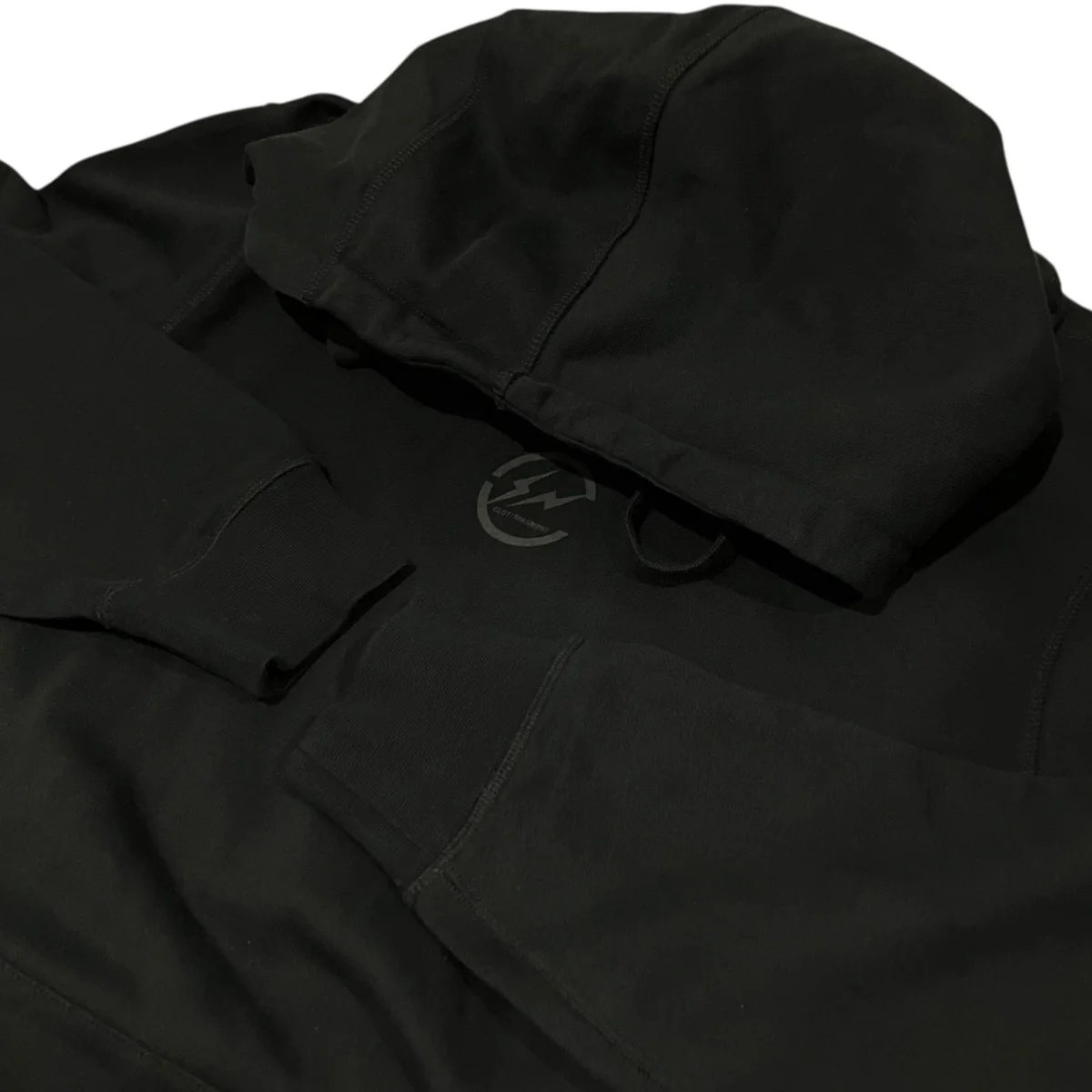 【CLOT FRAGMENT DESIGN Hoodie】フードパーカーPFM-43020-C - Image 5