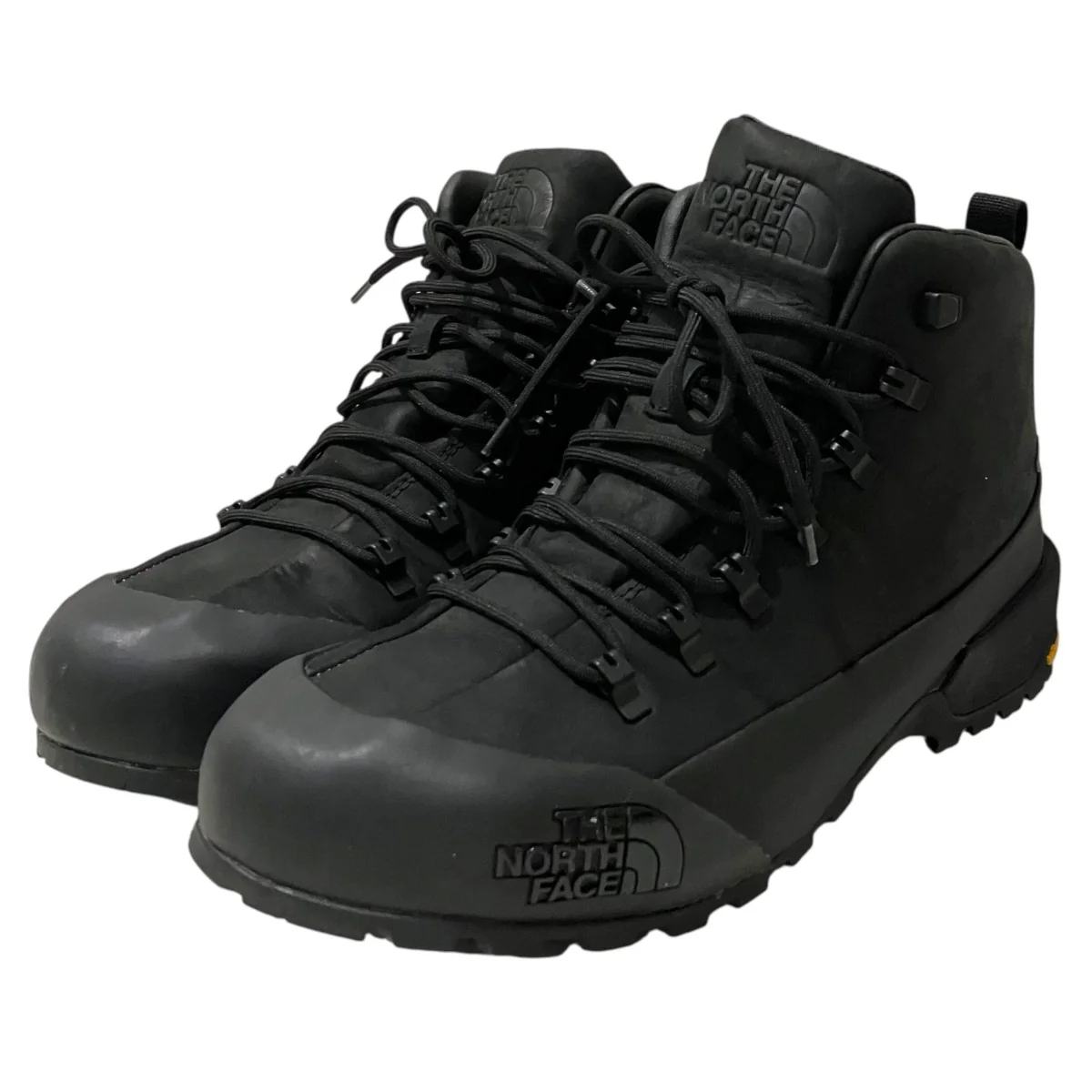 【Glenclyffe GORE-TEXR Boots】ゴアテックスブーツNF0A8D94