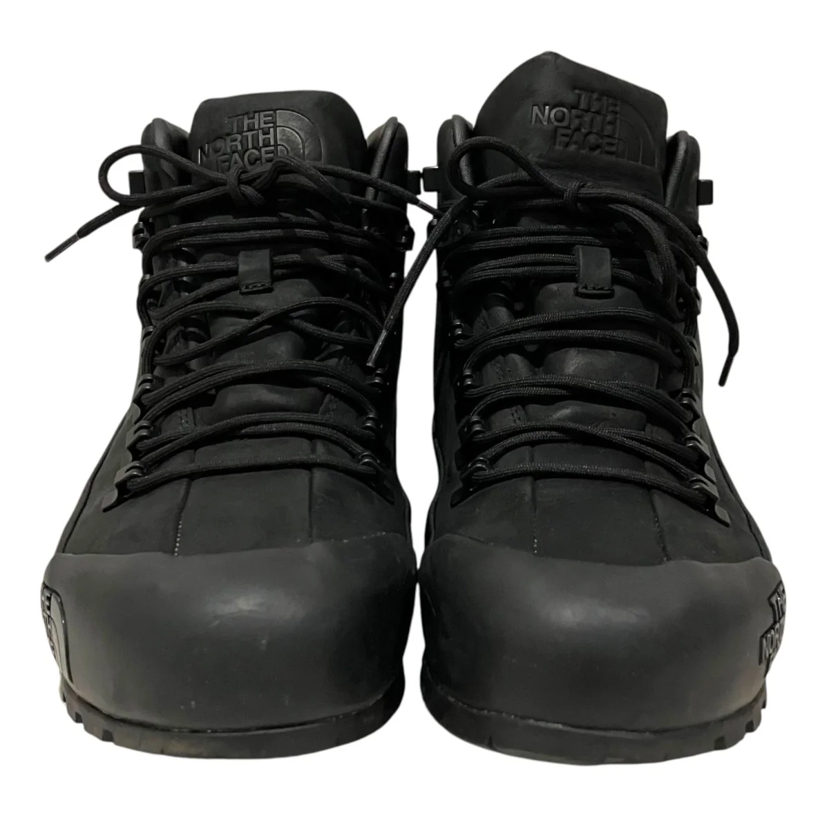 【Glenclyffe GORE-TEXR Boots】ゴアテックスブーツNF0A8D94 - Image 2