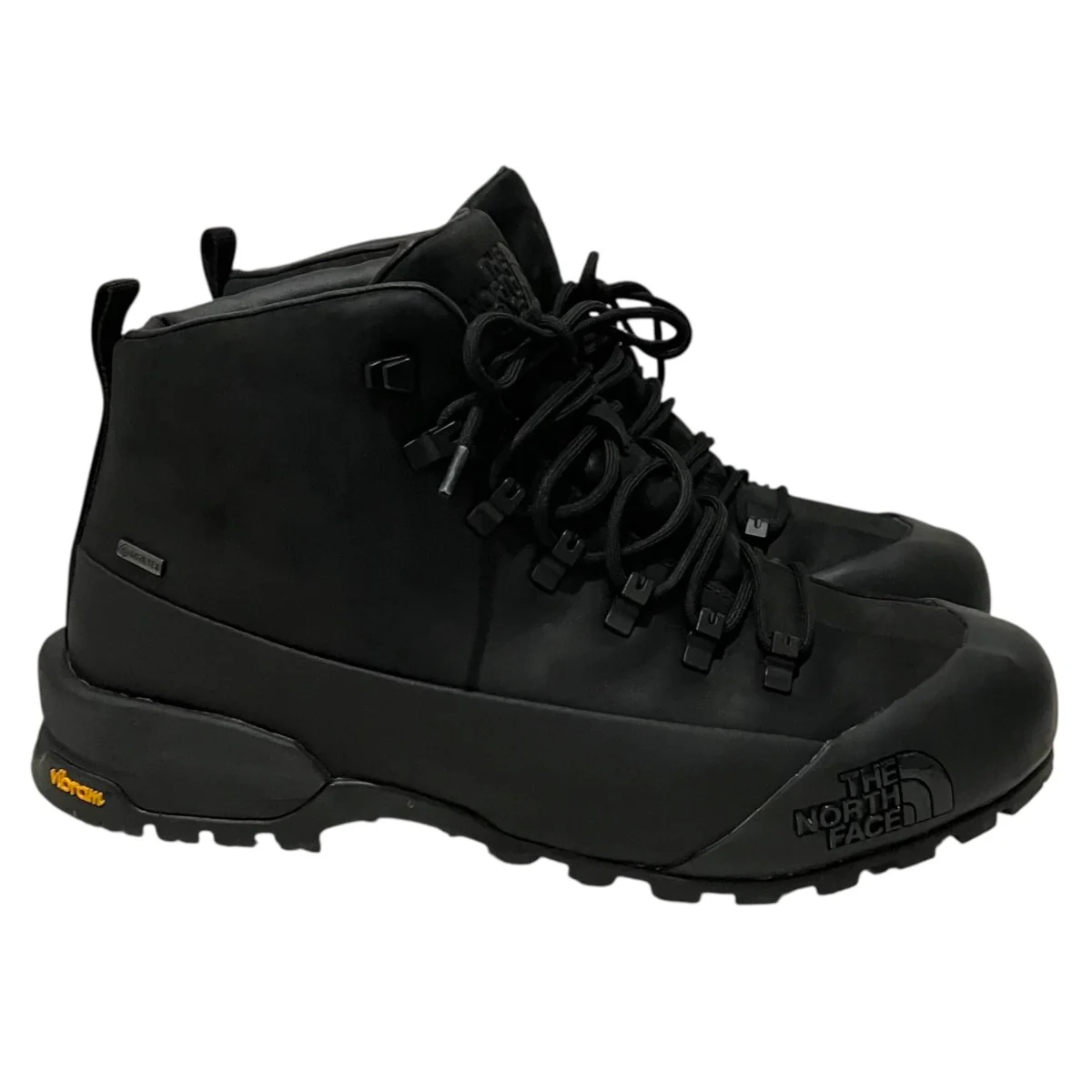 【Glenclyffe GORE-TEXR Boots】ゴアテックスブーツNF0A8D94 - Image 4
