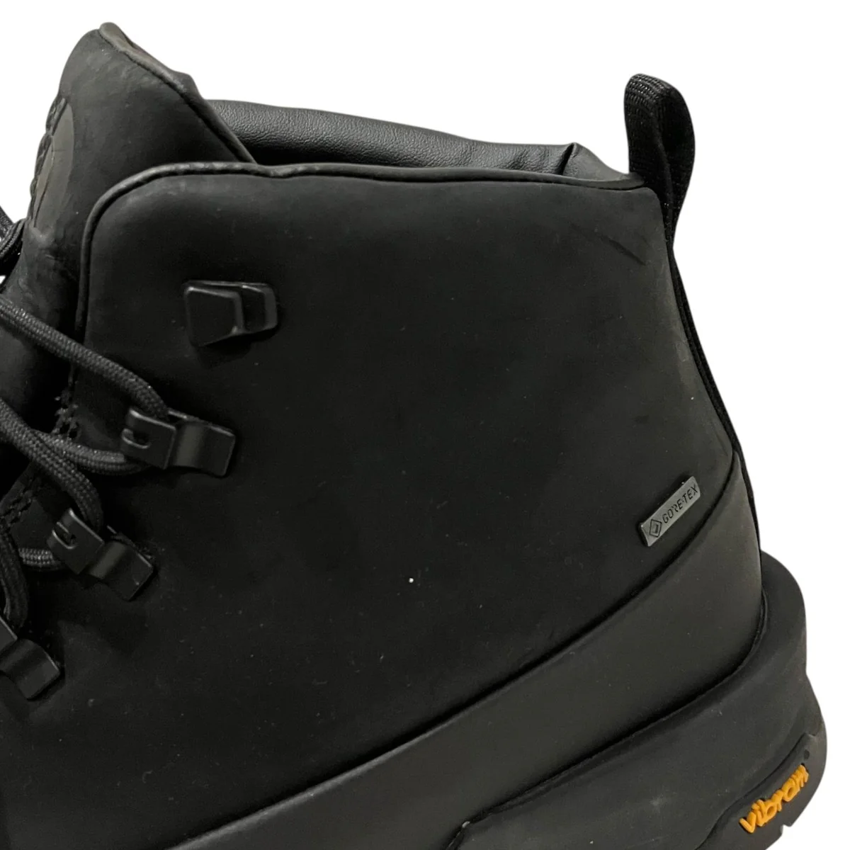 【Glenclyffe GORE-TEXR Boots】ゴアテックスブーツNF0A8D94 - Image 7