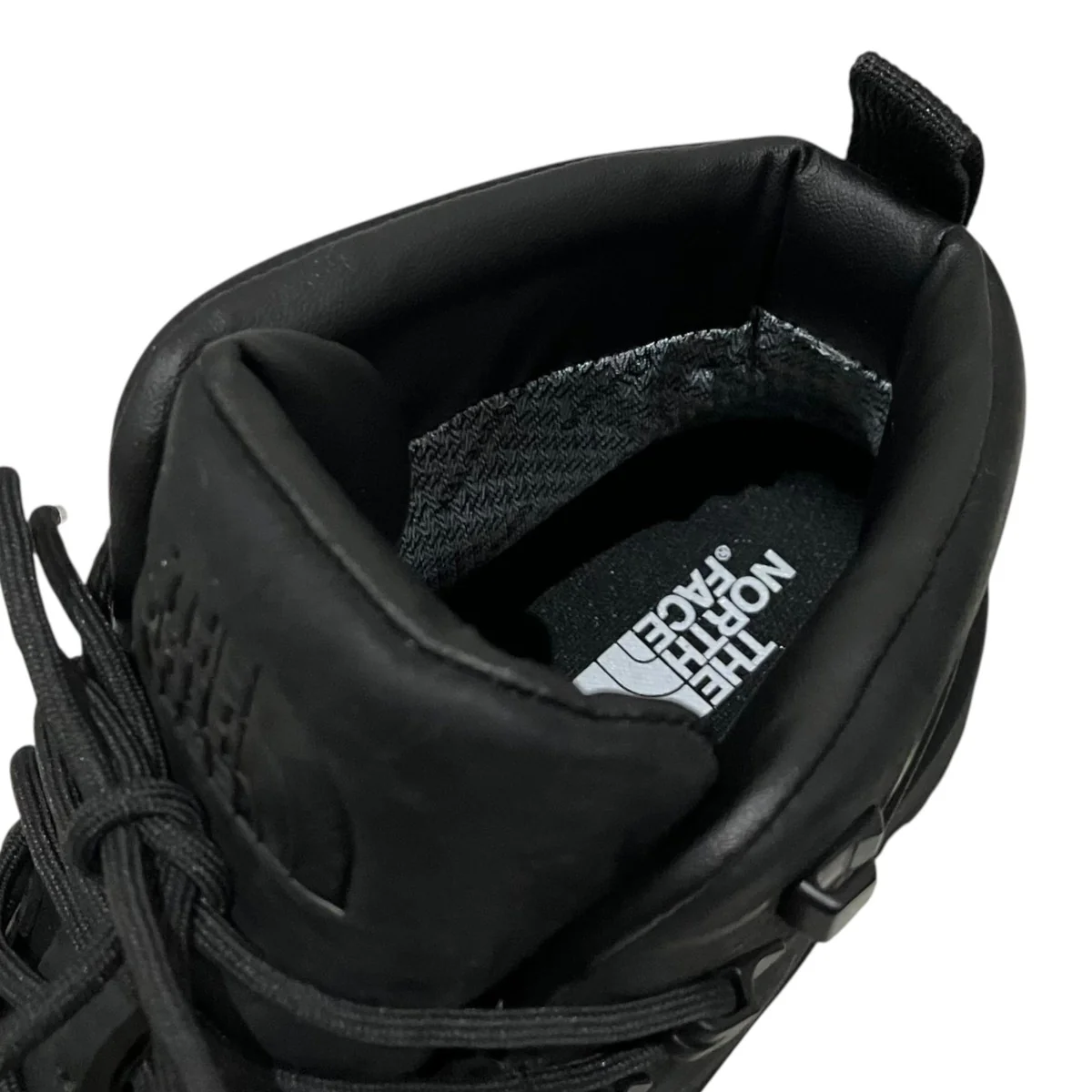 【Glenclyffe GORE-TEXR Boots】ゴアテックスブーツNF0A8D94 - Image 9