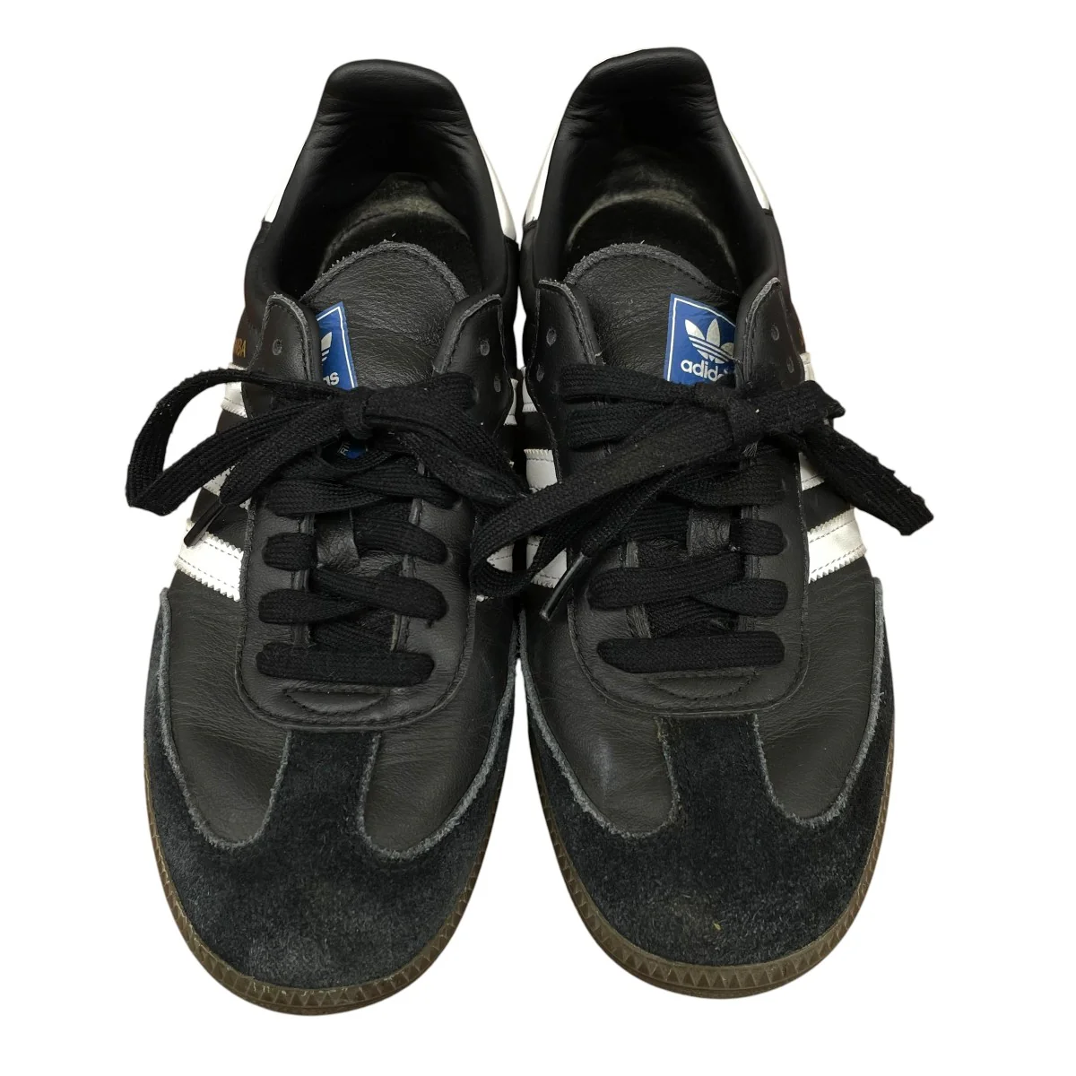 SAMBAスニーカーB75807 - Image 5