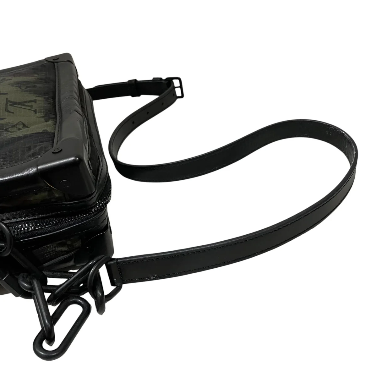 トランクショルダーバッグ - Image 6