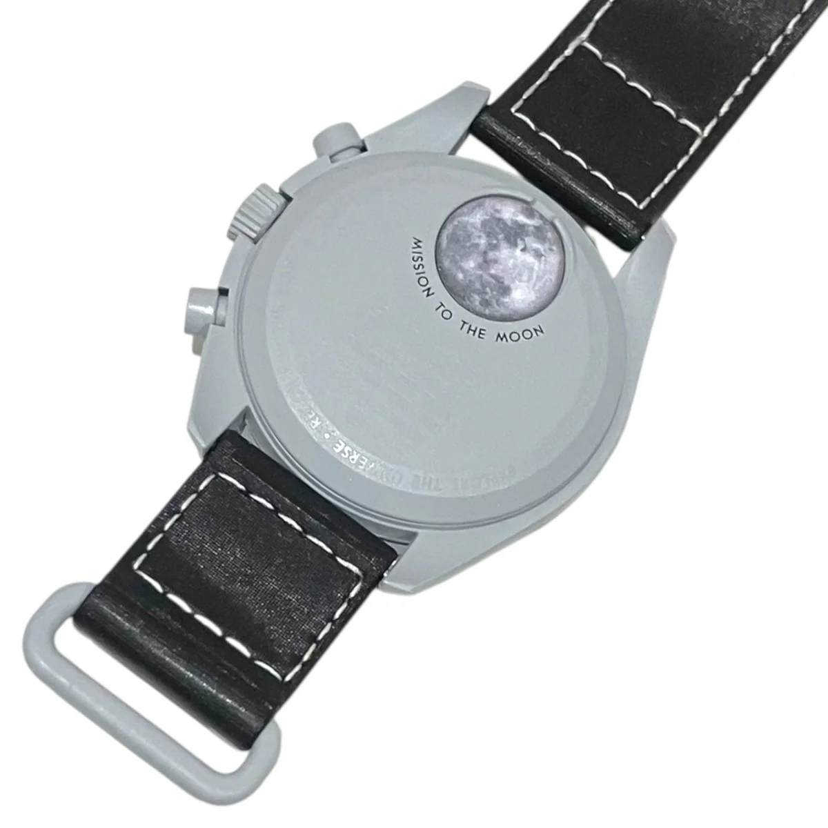 【MISSION TO EARTHPHASE】腕時計SO33M700 - Image 7