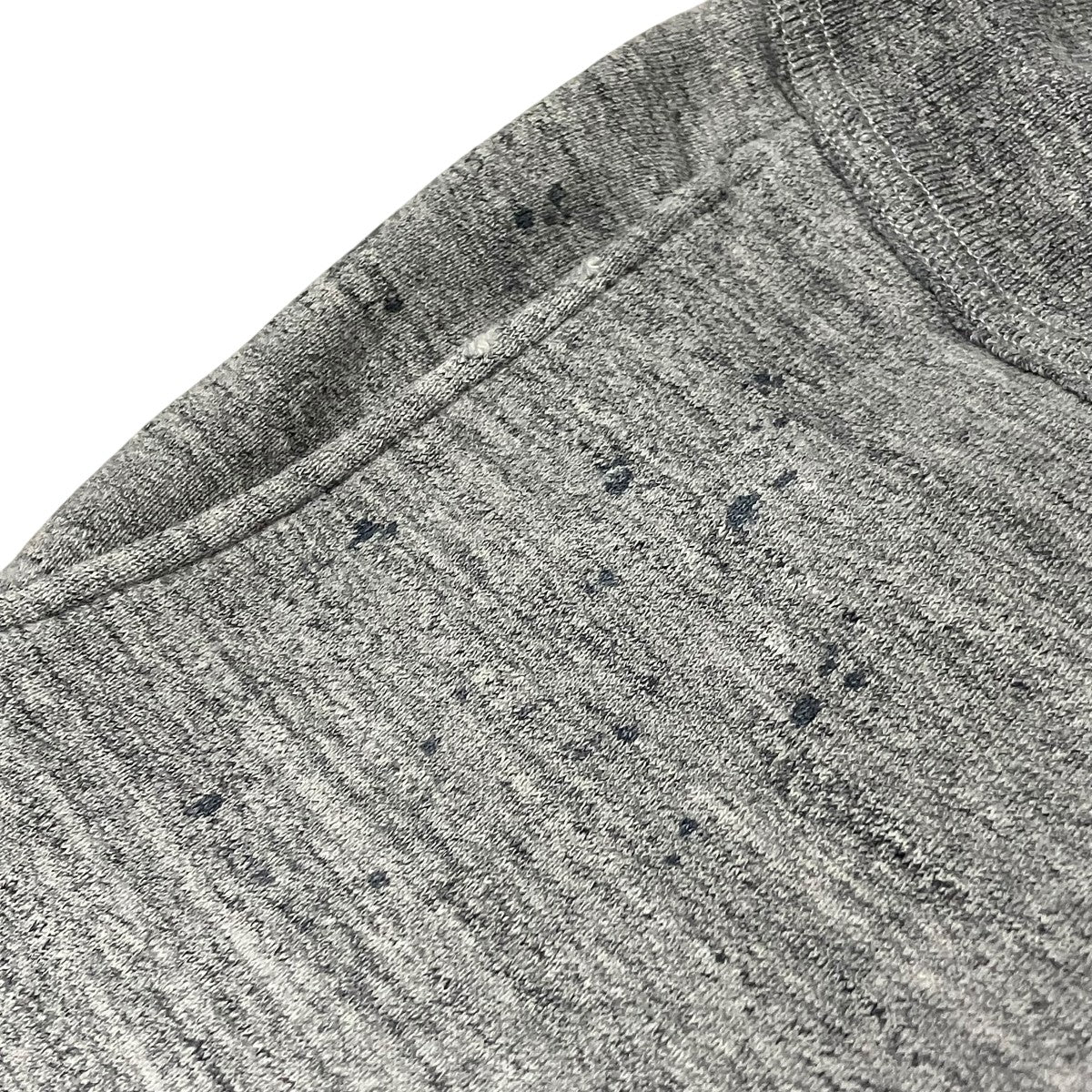 ダメージ加工スウェットパンツS74KA0954 - Image 6