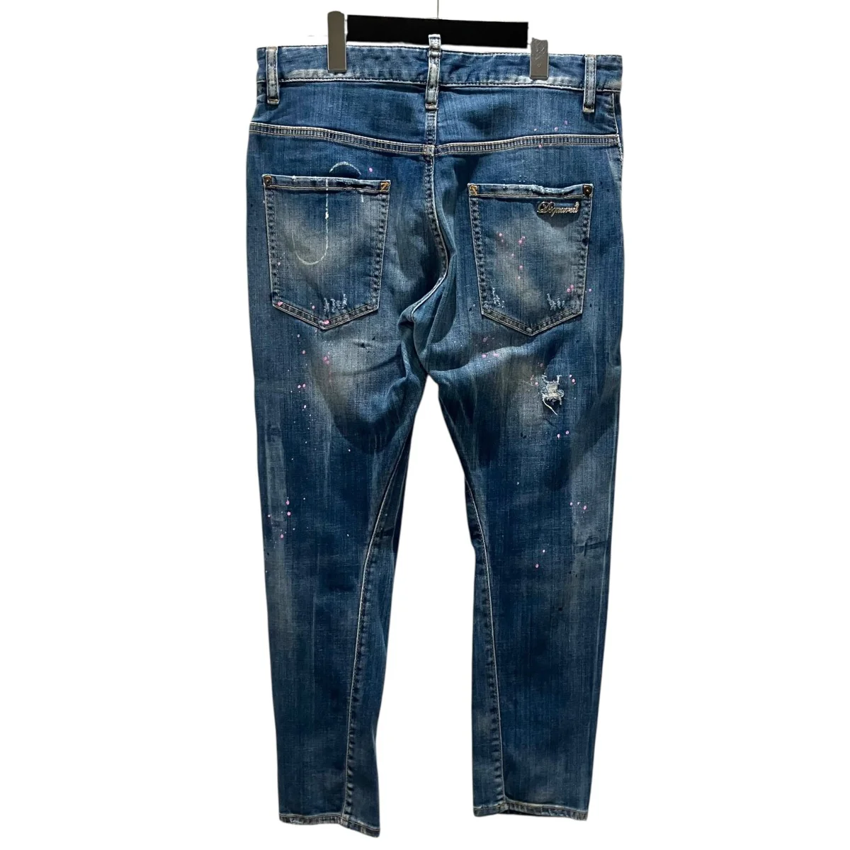 【Kenny Jeans】スキニーデニムパンツS75LA0615 S30342 - Image 2