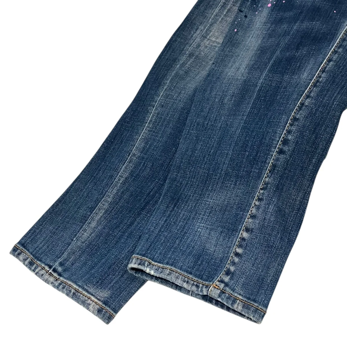 【Kenny Jeans】スキニーデニムパンツS75LA0615 S30342 - Image 4