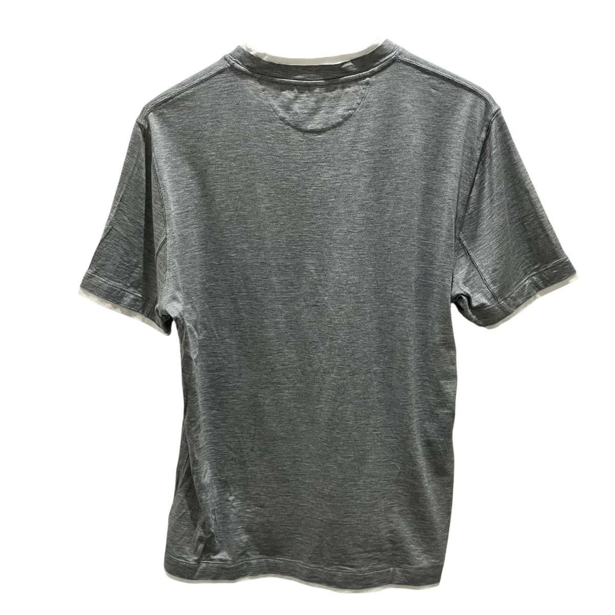 レイヤードデザインTシャツMTS377427JAP - Image 2