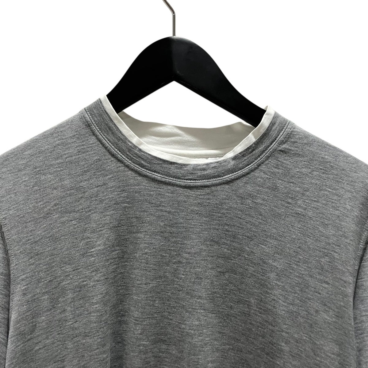 レイヤードデザインTシャツMTS377427JAP - Image 3